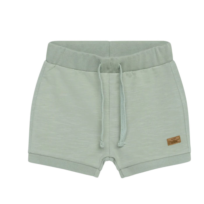 Hust and Claire - Comfy short groen