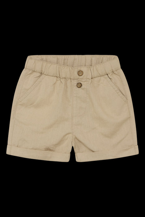 Hust and Claire - Short in beige