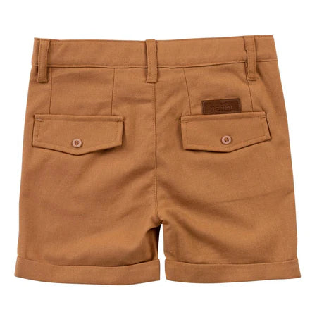 Natini - Short Bruin