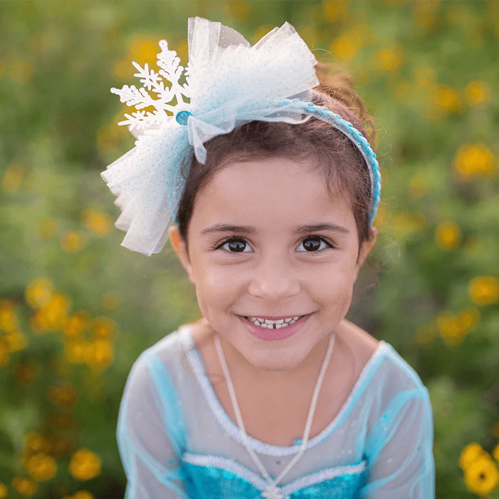 Great Pretenders Icy Empress Headband