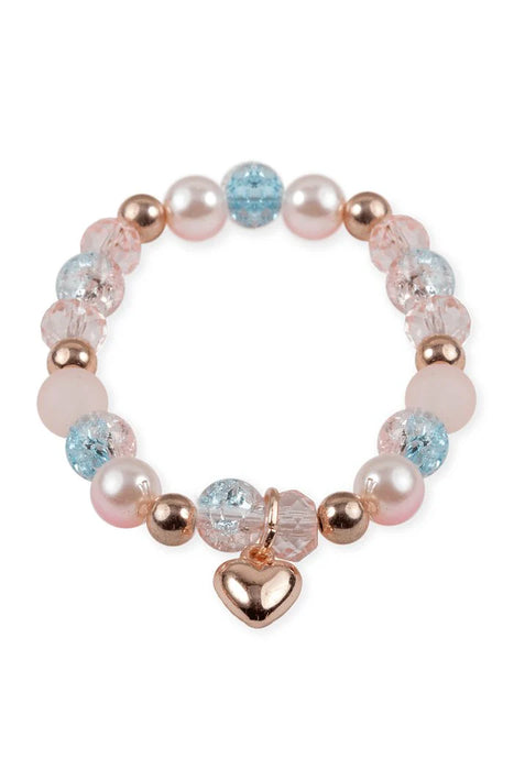 Great Pretenders Sweet Heart Bracelet