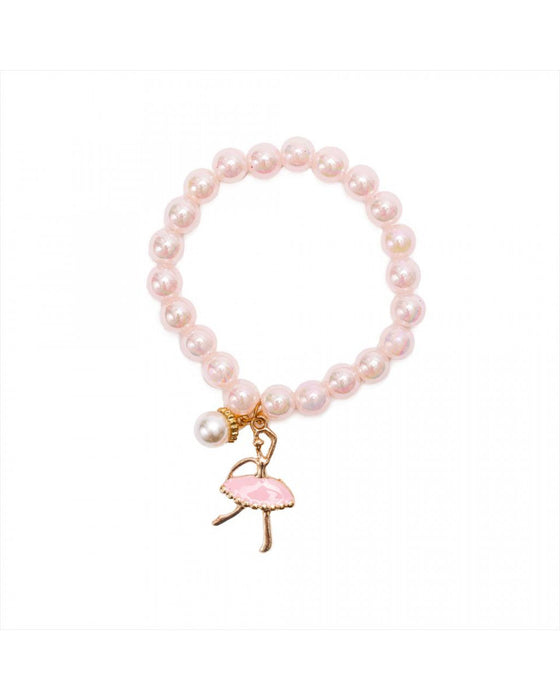 Great Pretenders ballet beauty bracelet