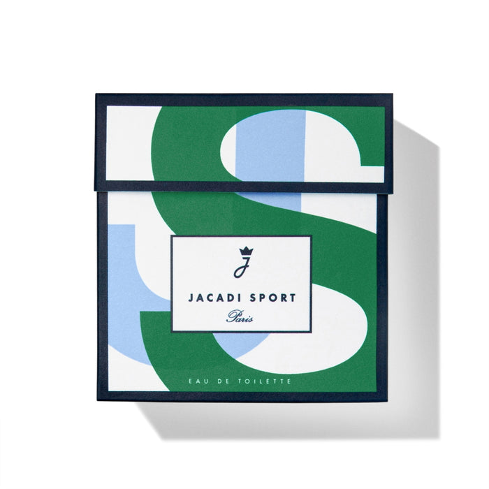 Jacadi - Eau de toilette Jacadi Sport