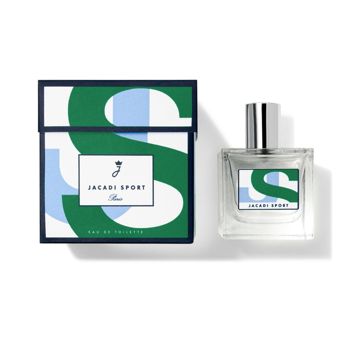 Jacadi - Eau de toilette Jacadi Sport