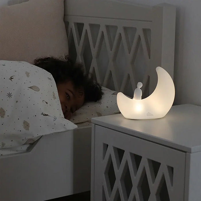 Camcam - Moon Night Light Shell