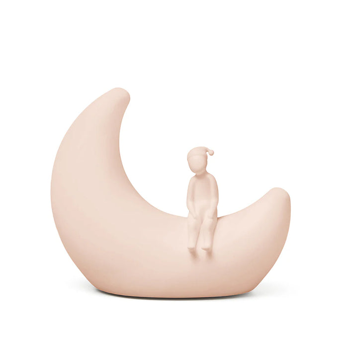 Camcam - Moon Night Light Shell