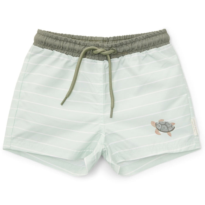 Little Dutch - Swim - Zwemshort Fresh Greens