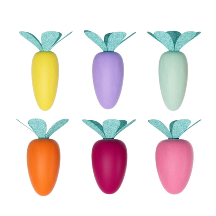 Topbright - MATCH & SORT CARROTS