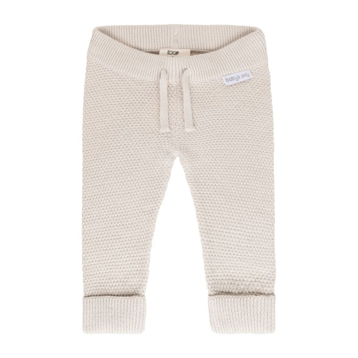 Baby's Only - Broekje Willow warm linnen