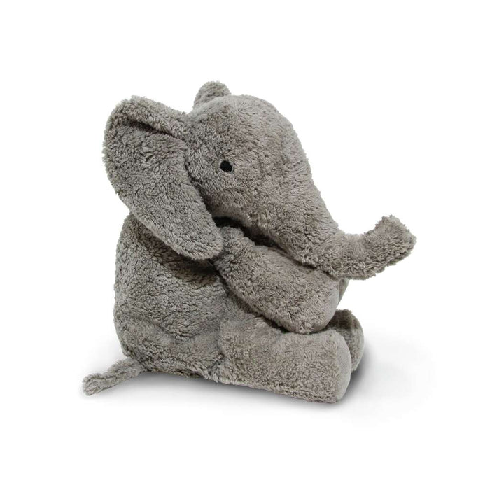 Senger Naturwelt Cuddly animal Elephant large / warmteknuffel