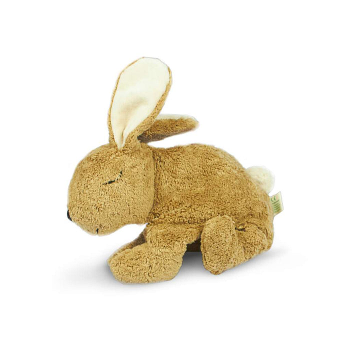 Senger Naturwelt Cuddly animal Rabbit large | beige / Warmtekussen