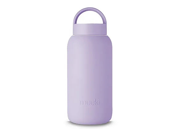 Muuki original Daily Bottle 720ml Pastel Lilac