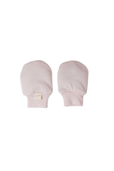 Baby Gi - Krabwantjes pink