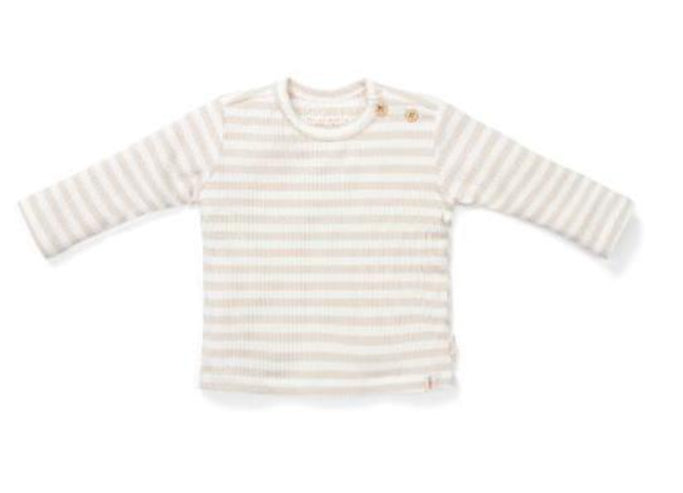 Little Dutch - T-shirt longsleeve stripe