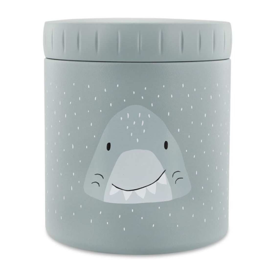 Thermos Food Jar & Eetgerei