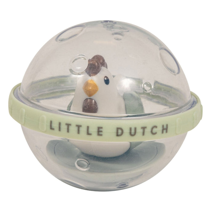 Little Dutch - Roterende Ballen