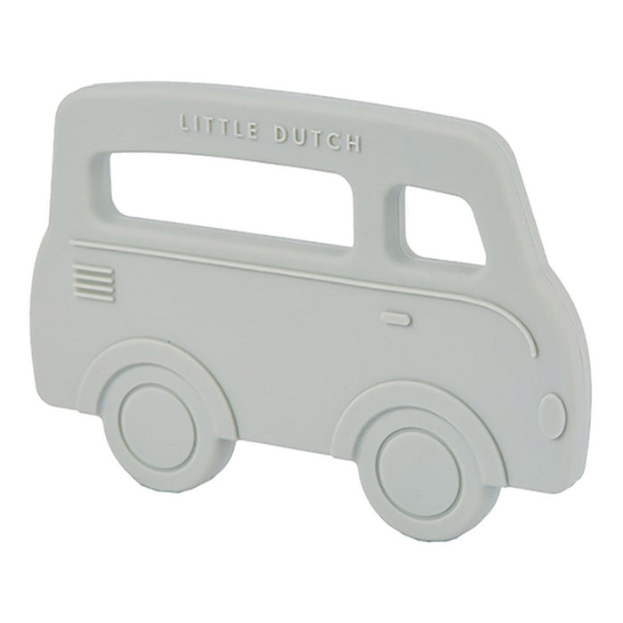 Little Dutch - Bijtspeeltje Bus