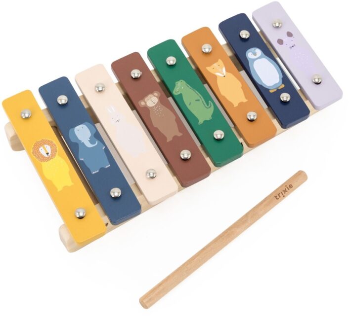 Trixie - Xylophone