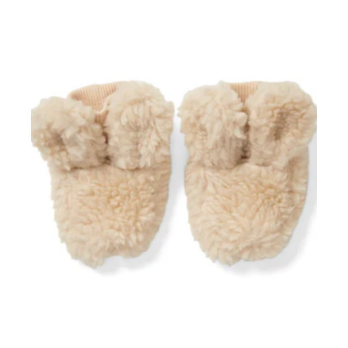 Little dutch - teddy bootie sand