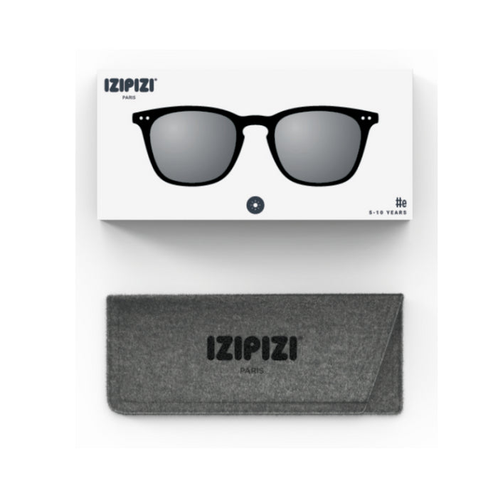 IZIPIZI - Sunglasses black - #e