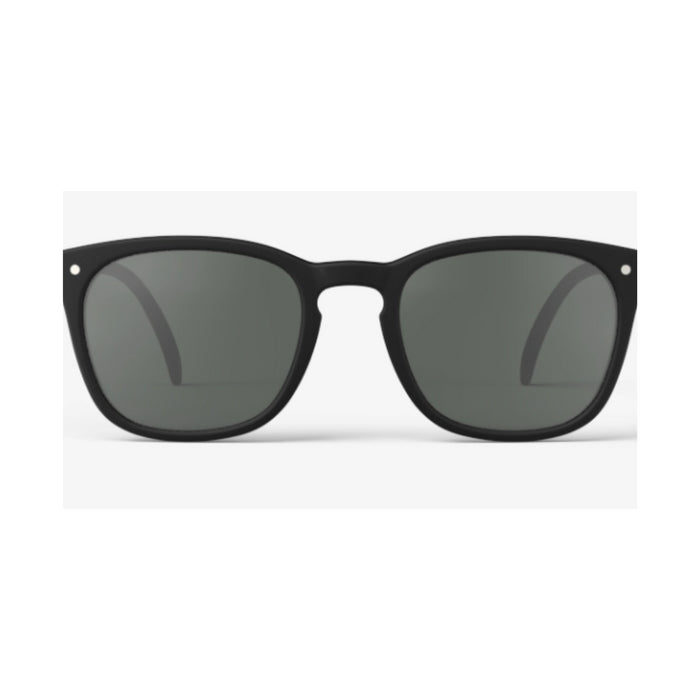 IZIPIZI - Sunglasses black - #e