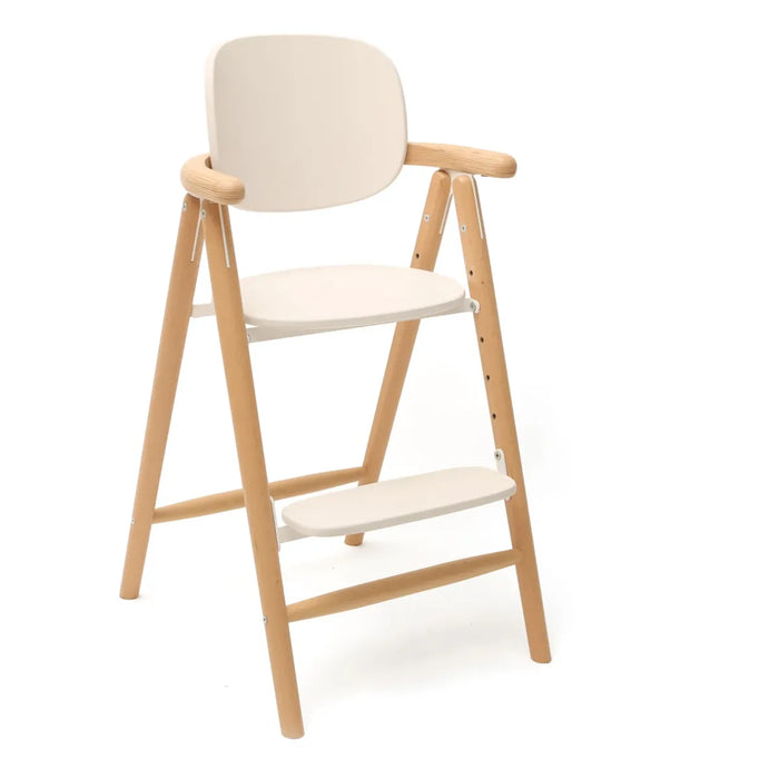 Charlie Crane - Tobo High Chair White