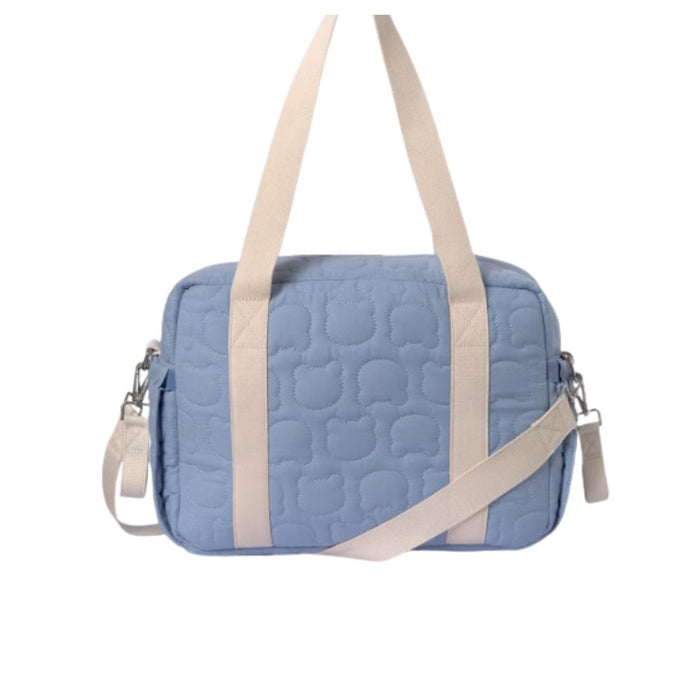 Mayoral - Baby Padded Bag with Accessories