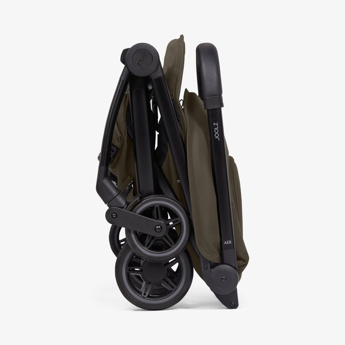 Joolz Aer+ buggy | Hazel Brown Limited Edition