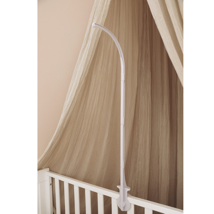 Little Loua - Mobile arm White
