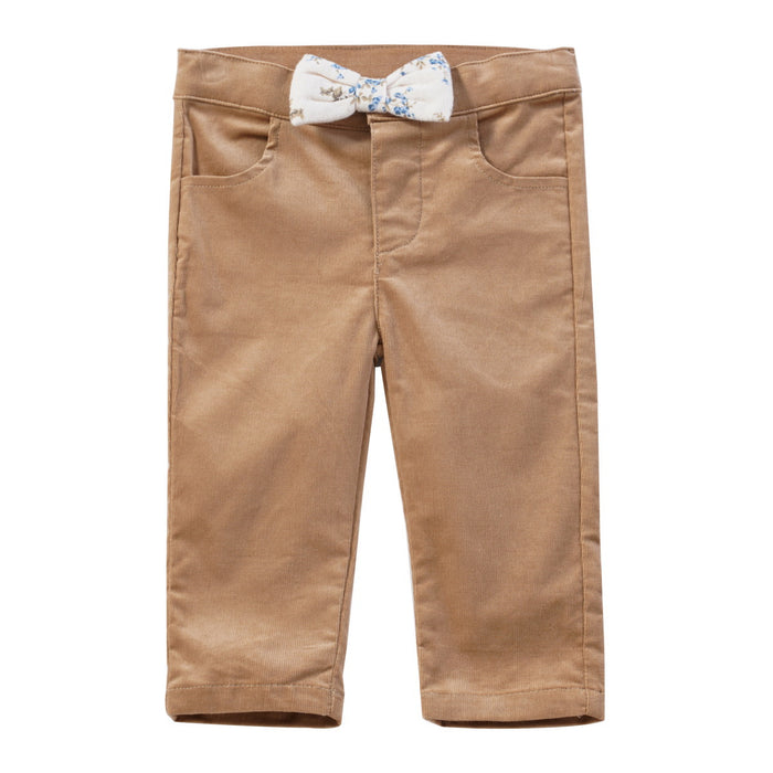 Natini - Broek Bow Flower