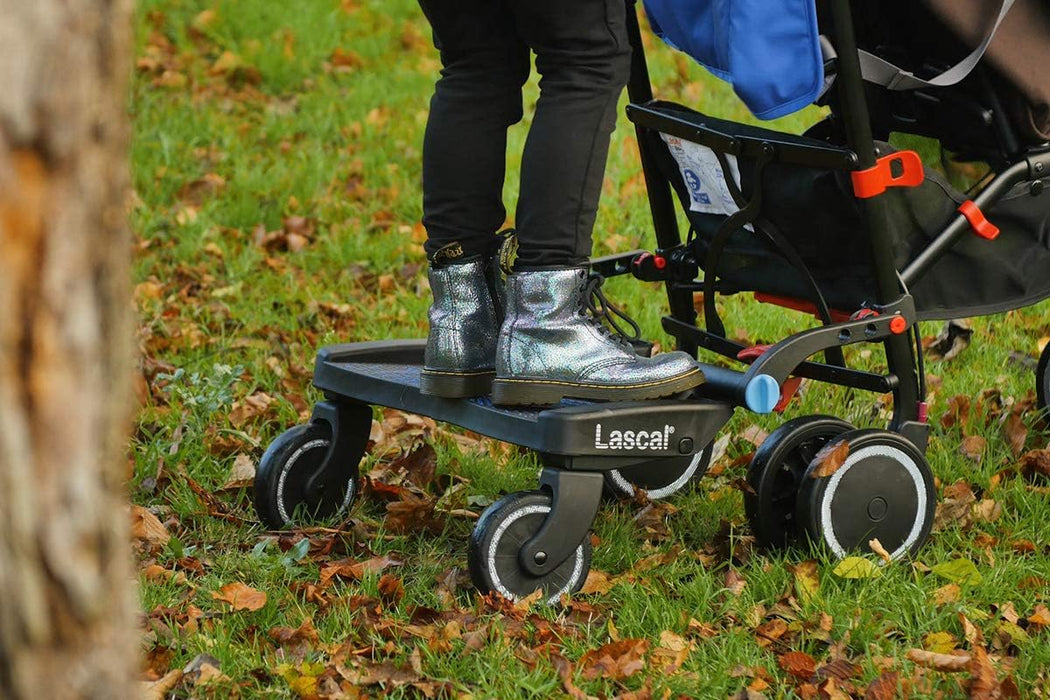 Lascal - Buggyboard Maxi