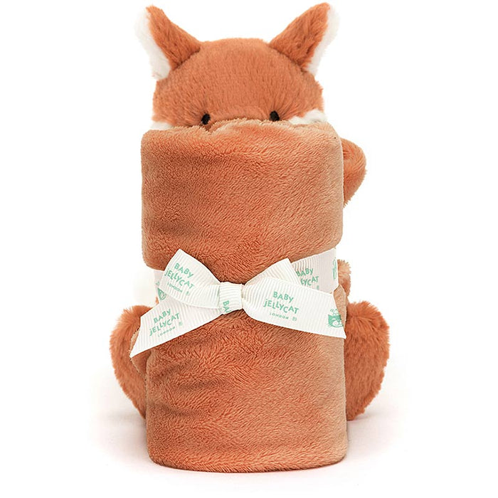 Jellycat - Bashful Fox  Soother