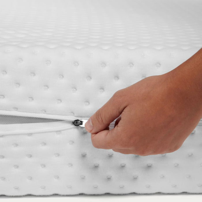 Kave Home - Adaptive Foam Matras 60x120X10