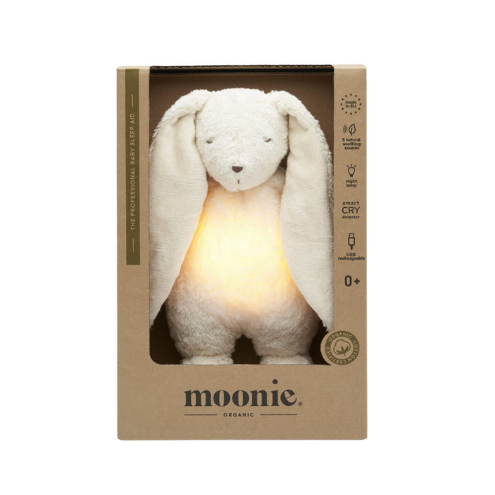 Moonie - The Humming Bunny Polar Natur