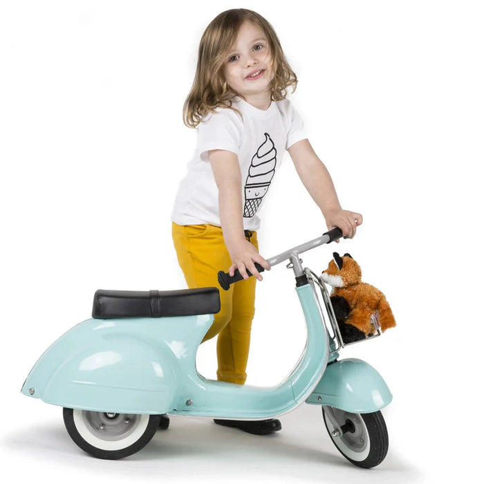 Ambosstoys - Primo Scooter Vespa Munt