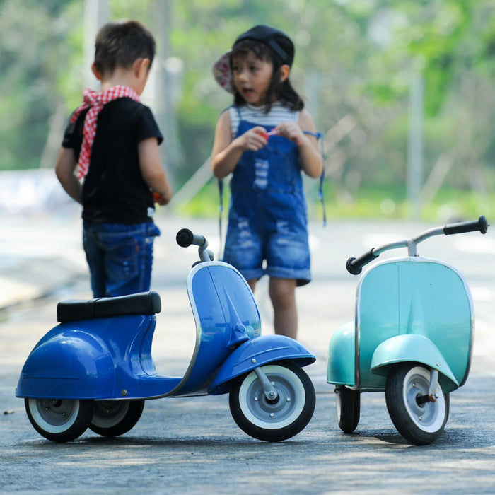Ambosstoys - Primo Scooter Vespa Munt