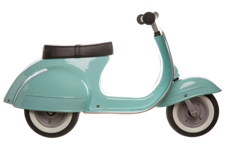 Ambosstoys - Primo Scooter Vespa Munt