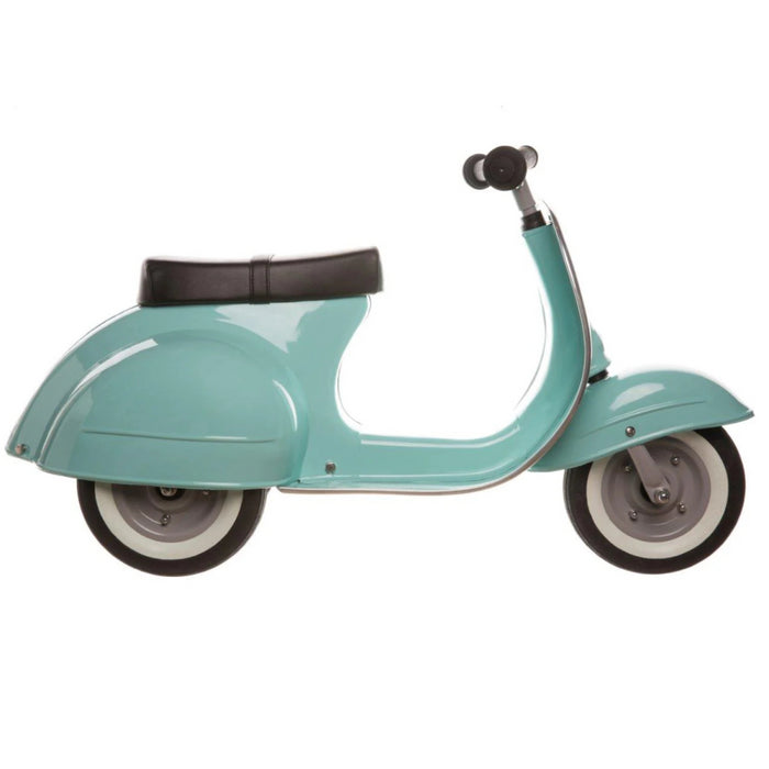 Ambosstoys - Primo Scooter Vespa Munt