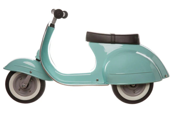 Ambosstoys - Primo Scooter Vespa Munt