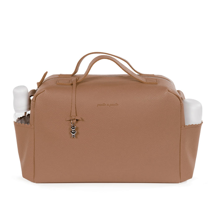 Pasito a Pasito - Verzorgingstas Icon Caramel