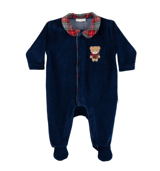 Baby Gi - Babypakje Holiday Footie