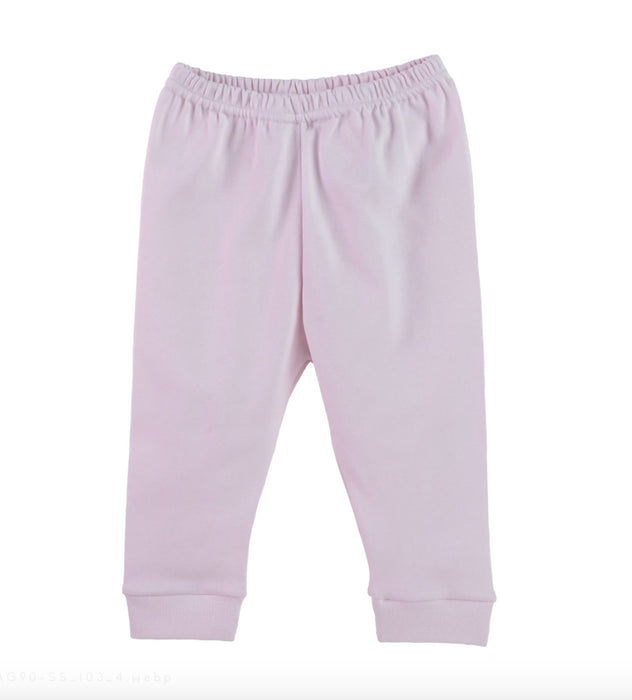 Baby Gi - 2-delige pyjama angel pink