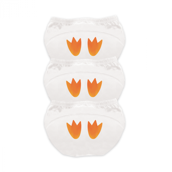 My Little training pants - Pinguïn  2-3 jaar