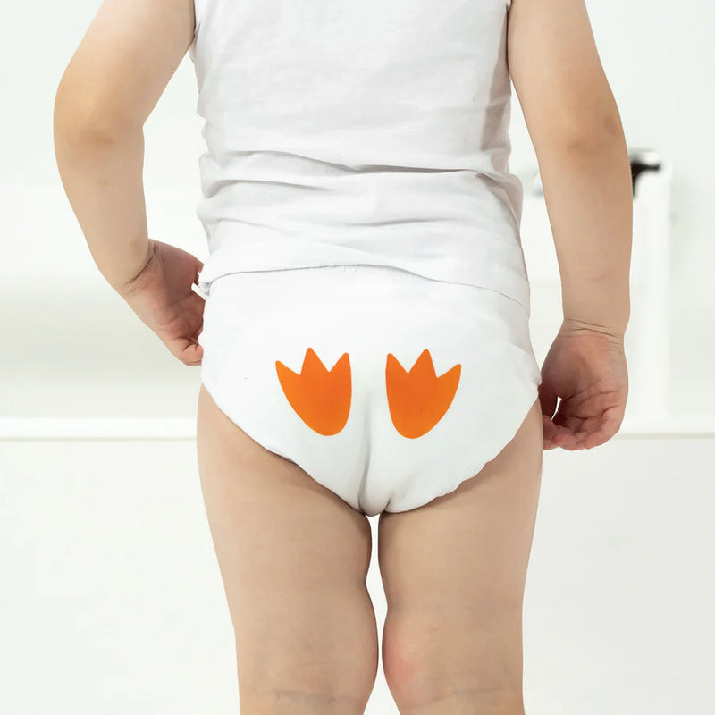 My Little training pants - Pinguïn  2-3 jaar