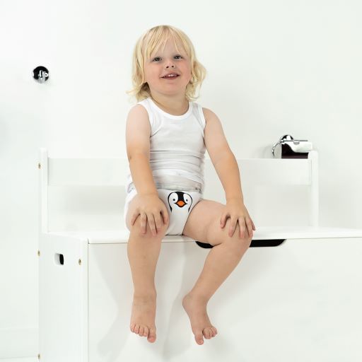 My Little training pants - Pinguïn  2-3 jaar