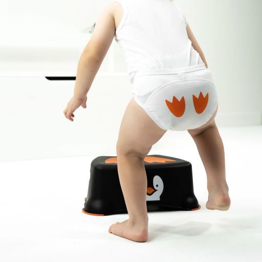 My Little training pants - Pinguïn  2-3 jaar