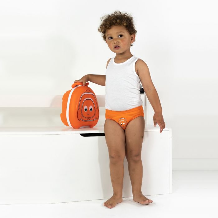 My Little training pants - Clowfish  2-3 jaar