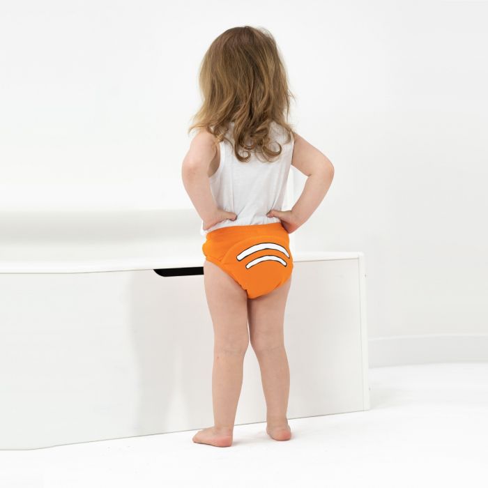 My Little training pants - Clowfish  2-3 jaar