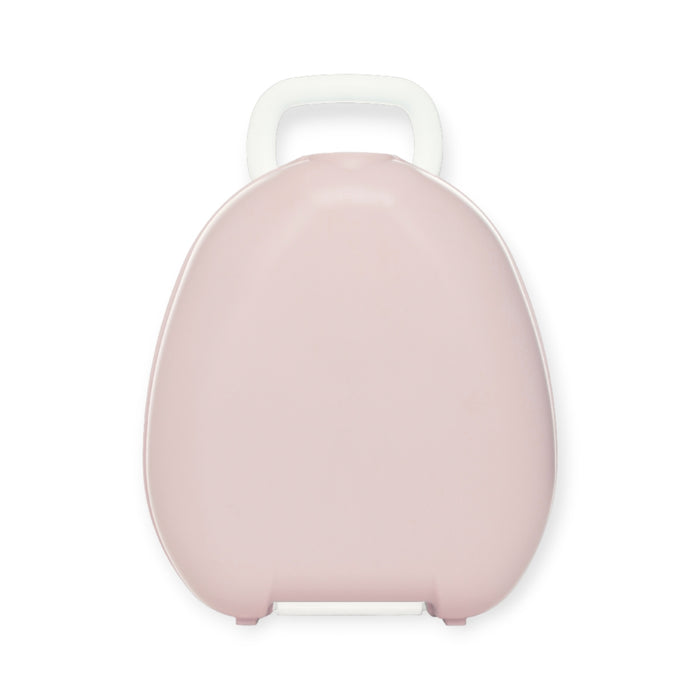 My Carry Potty - Blush Pink