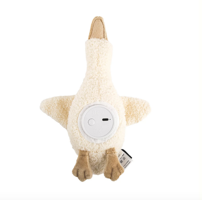 Flow - Liva (beige) - Plush night light